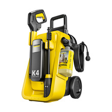 Kärcher K4 Comfort Premium højtryksrenser